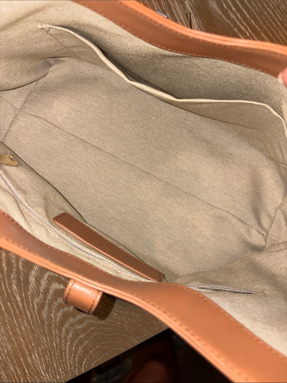 FURLA GOCCIA SHOULDER BAG M - Picture 6 of 10